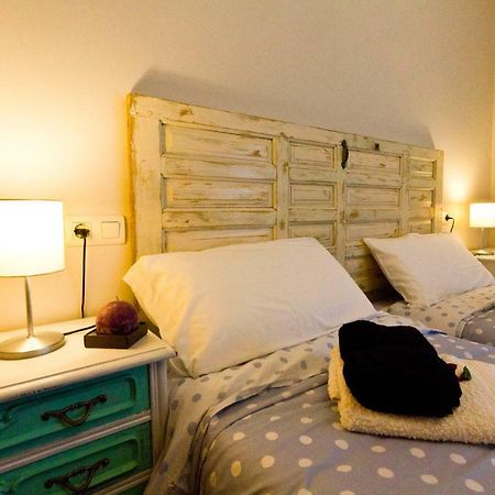 Apartamentos Albero Toro Zewnętrze zdjęcie