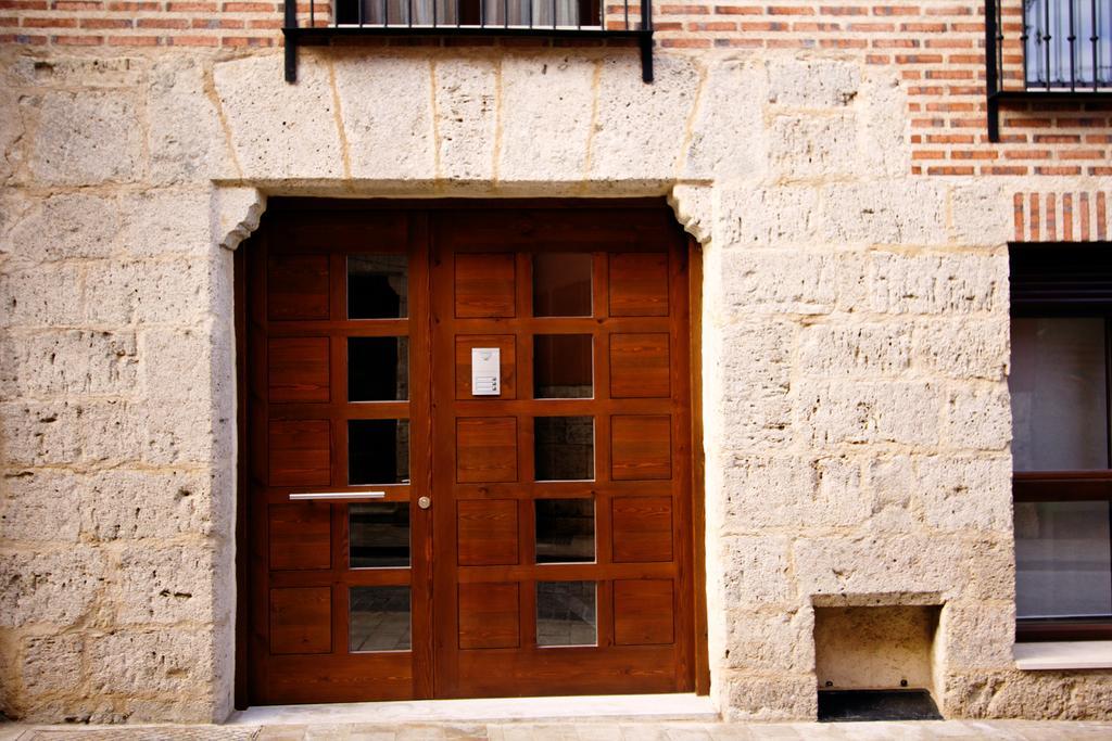 Apartamentos Albero Toro Zewnętrze zdjęcie