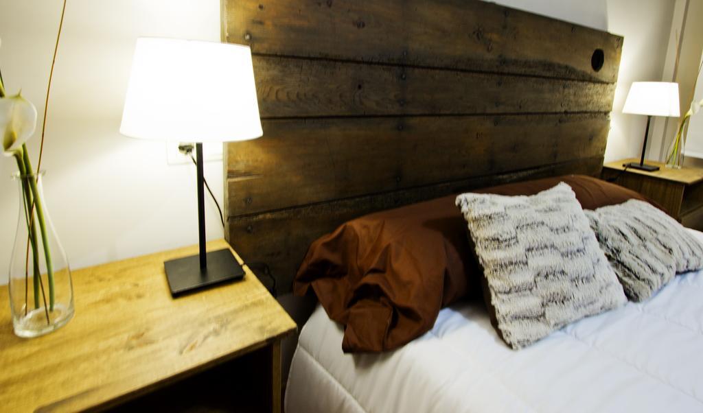Apartamentos Albero Toro Zewnętrze zdjęcie