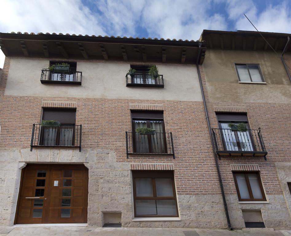 Apartamentos Albero Toro Zewnętrze zdjęcie