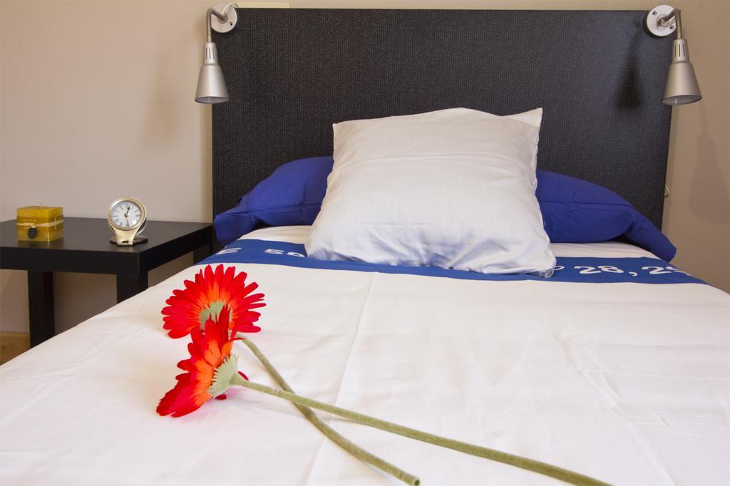 Apartamentos Albero Toro Zewnętrze zdjęcie