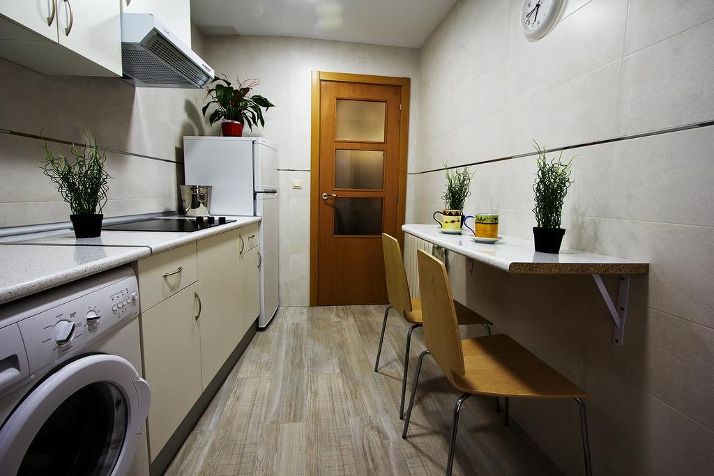 Apartamentos Albero Toro Zewnętrze zdjęcie