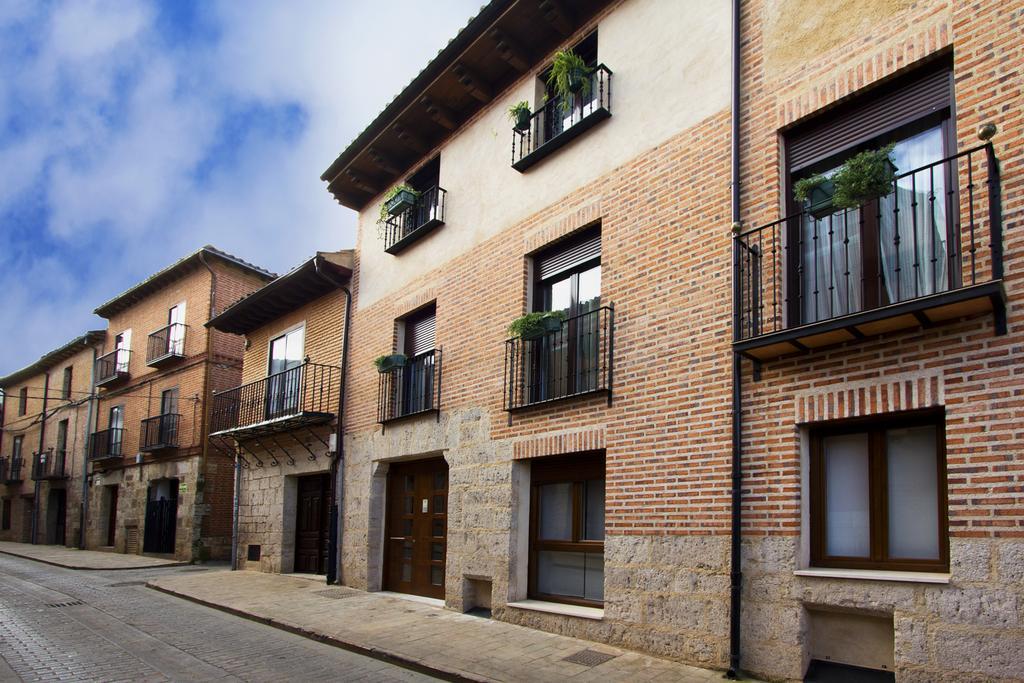 Apartamentos Albero Toro Zewnętrze zdjęcie
