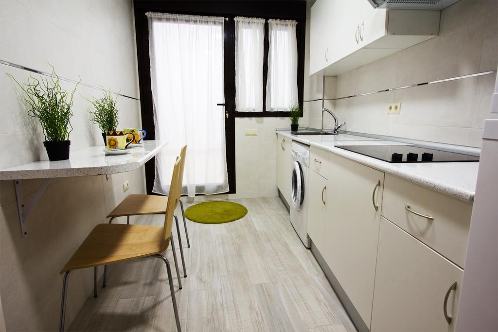 Apartamentos Albero Toro Zewnętrze zdjęcie