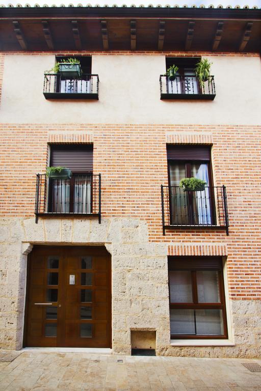 Apartamentos Albero Toro Zewnętrze zdjęcie
